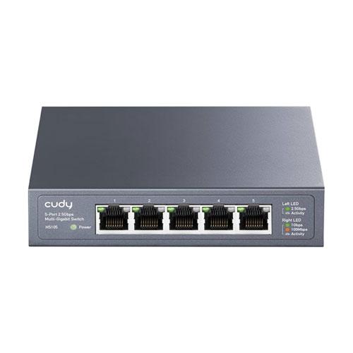 Cudy HS105 5 Port Ethernet Switch price in hyderabad, telangana, nellore, vizag, bangalore