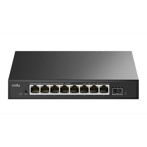 Cudy HS108ES1 Multi Gigabit Switch price in hyderabad, telangana, nellore, vizag, bangalore