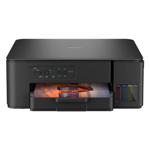 Brother DCP T430W Multifunction A4 Ink Tank Printer Store in chennai, hyderabad Brother DCP T430W Multifunction A4 Ink Tank Printer price in hyderabad, telangana, nellore, vizag, bangalore
