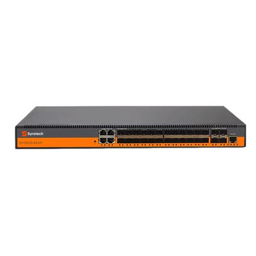 Syrotech SY 2400S 4X DP Managed PoE Switch price in hyderabad, telangana, nellore, vizag, bangalore