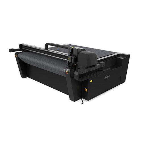 Summa F1612 F Series Flatbed Cutting Plotter price in hyderabad, telangana, nellore, vizag, bangalore