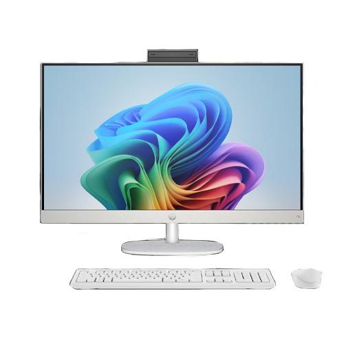 Hp All in One 27 ct2073in Desktop Price in chennai, tamilandu, Hyderabad, telangana