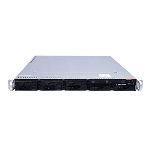 Exatron Rx110 WF0 1U Rack Server price in hyderabad, telangana, nellore, vizag, bangalore