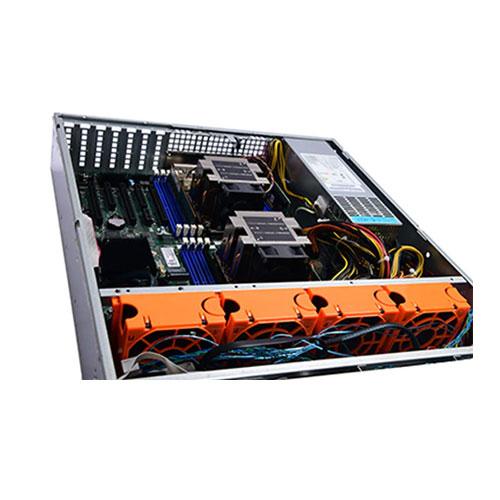 Exatron Rx220 STQT3 Quantum 2U Rack Server price in hyderabad, telangana, nellore, vizag, bangalore