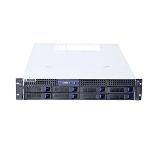 Exatron Rx220 STQT4 Quantum 2U Rack Server price in hyderabad, telangana, nellore, vizag, bangalore