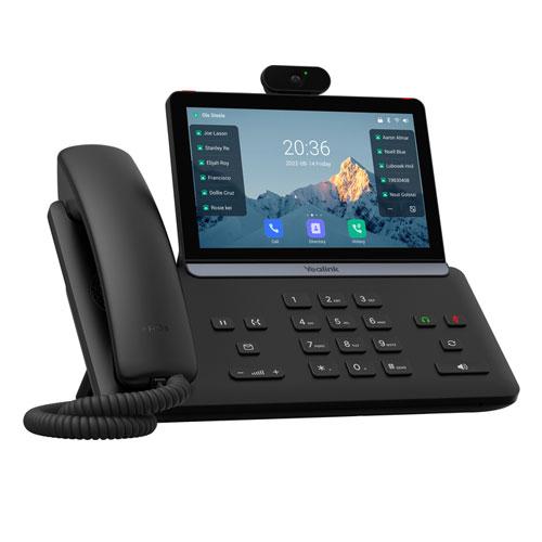 Yealink SIP T88 Business IP Phone price in hyderabad, telangana, nellore, vizag, bangalore