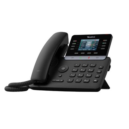 Yealink SIP T73W Business IP Phone price in hyderabad, telangana, nellore, vizag, bangalore