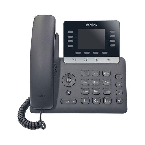 Yealink SIP T73U Business IP Phone price in hyderabad, telangana, nellore, vizag, bangalore