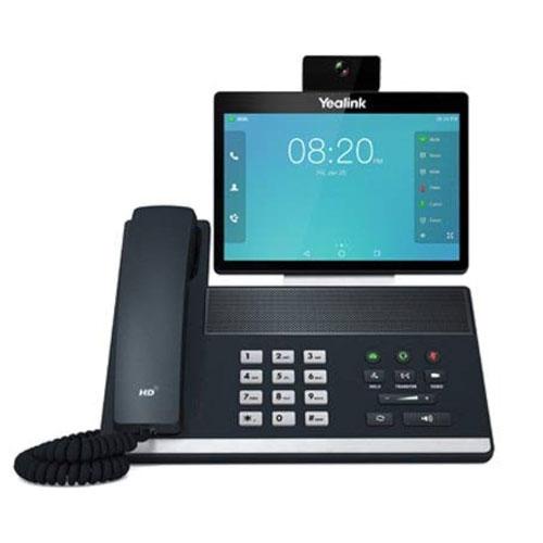 Yealink VP59 Flagship Smart Video Phone price in hyderabad, telangana, nellore, vizag, bangalore