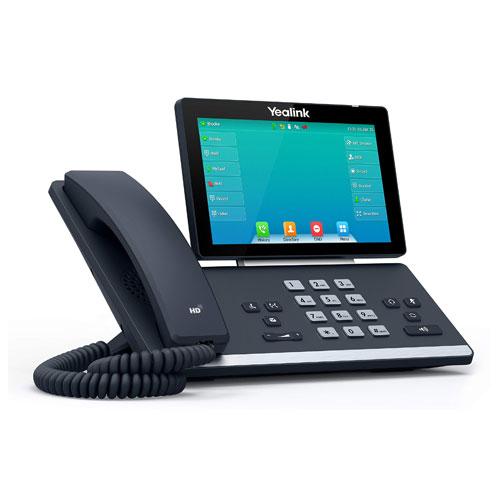 Yealink SIP T57W Prime Business Phone price in hyderabad, telangana, nellore, vizag, bangalore