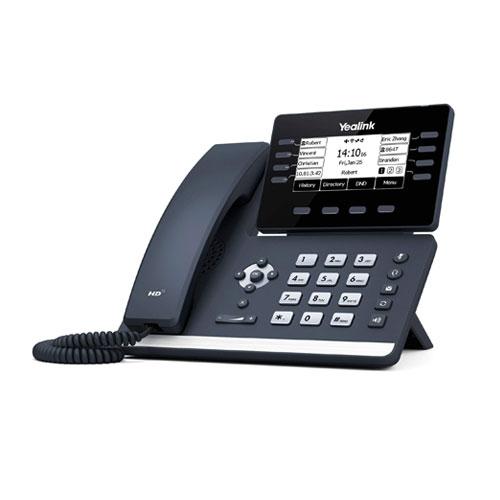 Yealink SIP T53 Prime Business Phone price in hyderabad, telangana, nellore, vizag, bangalore