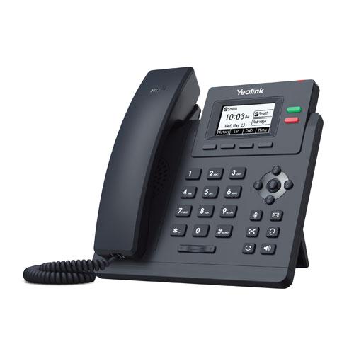 Yealink SIP T31P Business IP Phone price in hyderabad, telangana, nellore, vizag, bangalore