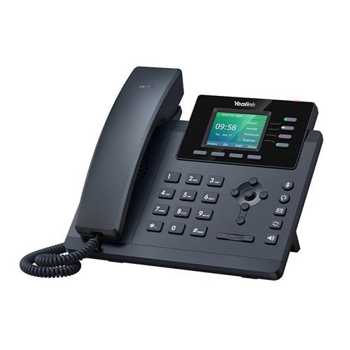 Yealink SIP T34W Business IP Phone price in hyderabad, telangana, nellore, vizag, bangalore