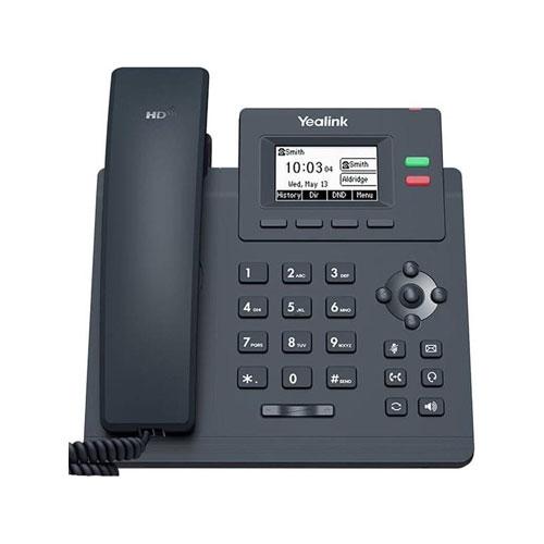 Yealink SIP T31W Classic Business WiFi Phone price in hyderabad, telangana, nellore, vizag, bangalore