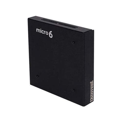 Thinvent Micro 6 Pro Thin Client price in hyderabad, telangana, nellore, vizag, bangalore