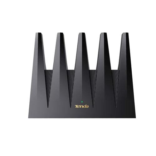Tenda BE12 Pro BE7200 Dual Band WiFi 7 Router price in hyderabad, telangana, nellore, vizag, bangalore