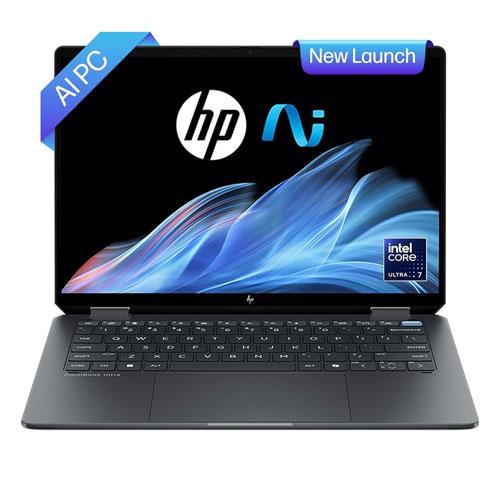 HP OmniBook Ultra Flipfh 0368TU 1TB SSD storage Laptop Price in chennai, tamilandu, Hyderabad, telangana