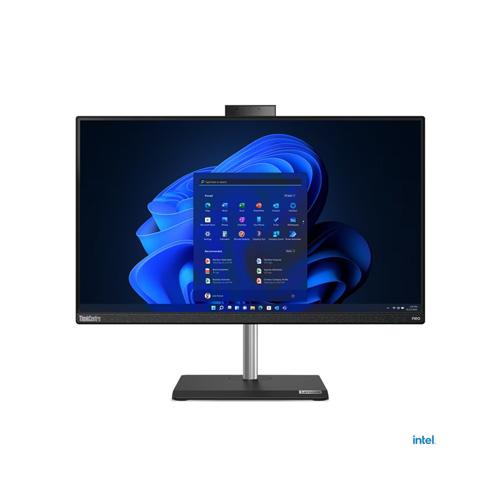Lenovo ThinkCentre AIO 24 Gen 5 Workstation price in hyderabad, telangana, nellore, vizag, bangalore