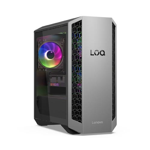 Lenovo LOQ Tower 17IAX10 Designed Gaming Desktop Store in chennai, hyderabad Lenovo LOQ Tower 17IAX10 Designed Gaming Desktop price in hyderabad, telangana, nellore, vizag, bangalore