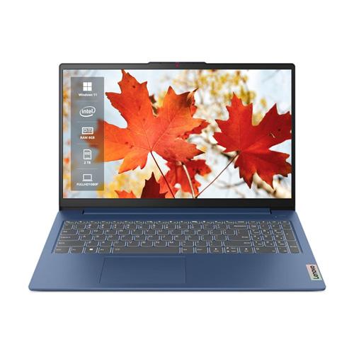 Lenovo IdeaPad Slim 3 Intel 512GB SSD Laptop dealers in chennai, tamilandu, Hyderabad Lenovo IdeaPad Slim 3 Intel 512GB SSD Laptop Price in chennai, tamilandu, Hyderabad, telangana