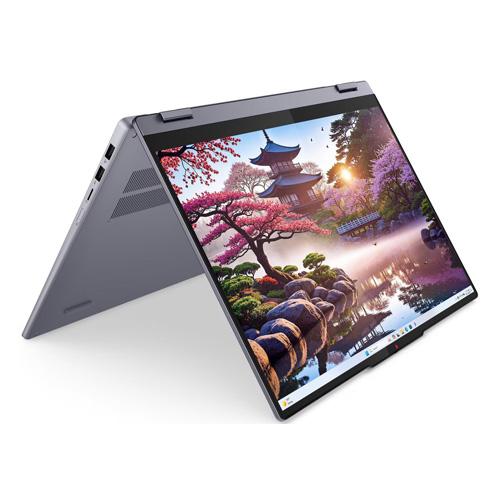 Lenovo IdeaPad 5 2-in-1 Intel 65W USB Laptop price in hyderabad, telangana, nellore, vizag, bangalore