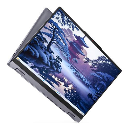 Lenovo IdeaPad 5 2-in-1 Intel Core Ultra 7 1TB SSD Laptop price in hyderabad, telangana, nellore, vizag, bangalore