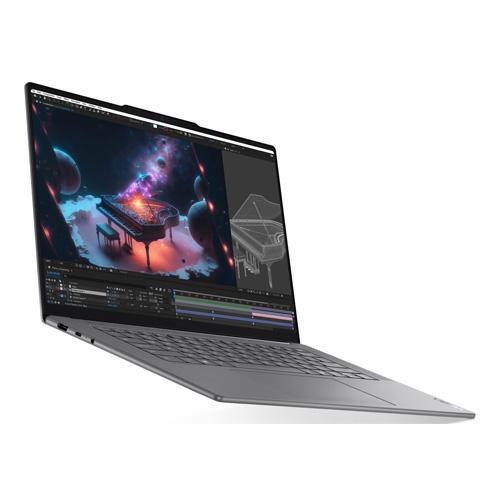 Lenovo AURA EDITION Yoga Slim 7 Intel Windows 11 Laptop Price in chennai, tamilandu, Hyderabad, telangana