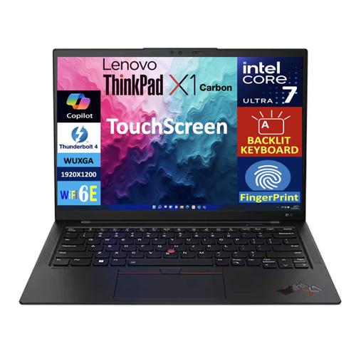 Lenovo ThinkPad X1 Carbon Gen 14 21V70075GE Windows 11 Laptop price in hyderabad, telangana, nellore, vizag, bangalore