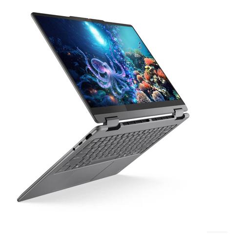 Lenovo Yoga 7 2-in-1 AMD Ryzen AI 7 350 Laptop price in hyderabad, telangana, nellore, vizag, bangalore