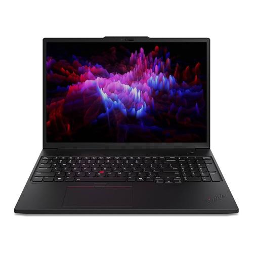 Lenovo ThinkPad P16s Intel Core Ultra 7 Arc 140T GPU Laptop price in hyderabad, telangana, nellore, vizag, bangalore