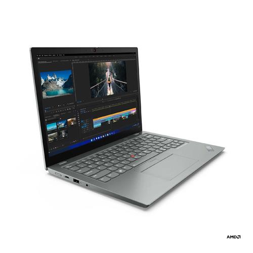 Lenovo ThinkPad L13 Gen 6AMD USB4 40Gbp Laptop price in hyderabad, telangana, nellore, vizag, bangalore