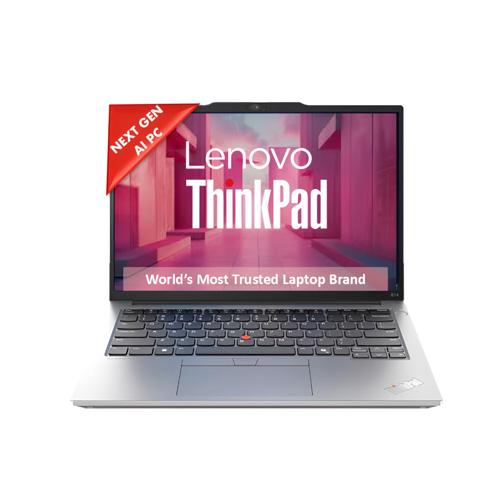 Lenovo ThinkPad E14 AMD Ryzen 5 Radeon 660M Laptop price in hyderabad, telangana, nellore, vizag, bangalore