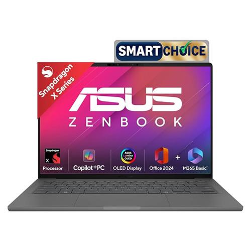 ASUS Zenbook A14 UX3407A1 USB 3 Laptop   price in hyderabad, telangana, nellore, vizag, bangalore