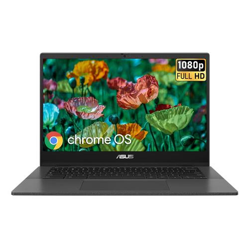 ASUS Chromebook CM14 4GB LPDDR5X Ram Laptop price in hyderabad, telangana, nellore, vizag, bangalore