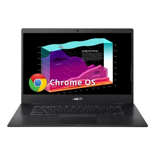 ASUS Chromebook CX1500 4GB LPDDR4X Memory Laptop price in hyderabad, telangana, nellore, vizag, bangalore