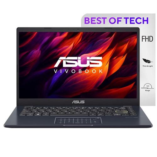 ASUS Vivobook Go 14 8GB LPDDR5 Memory Laptop price in hyderabad, telangana, nellore, vizag, bangalore