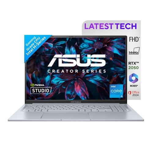 Asus Vivobook 16x OLED  Creator Laptop price in hyderabad, telangana, nellore, vizag, bangalore