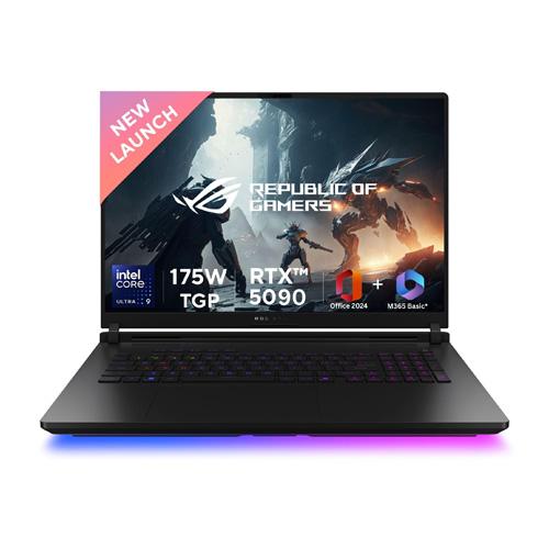 Asus ROG Strix SCAR 18 second hand Laptop price in hyderabad, telangana, nellore, vizag, bangalore