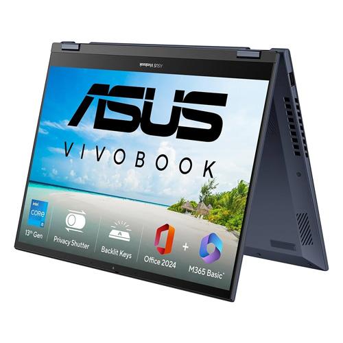 Asus Vivobook Flip 14 TM420 Laptops For Home Laptop price in hyderabad, telangana, nellore, vizag, bangalore