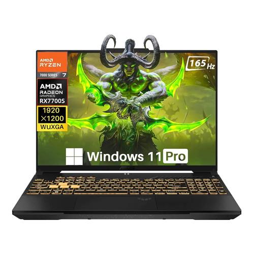 ASUS TUF Gaming A16 AMD Ryzen 7 260 Processor Laptop price in hyderabad, telangana, nellore, vizag, bangalore