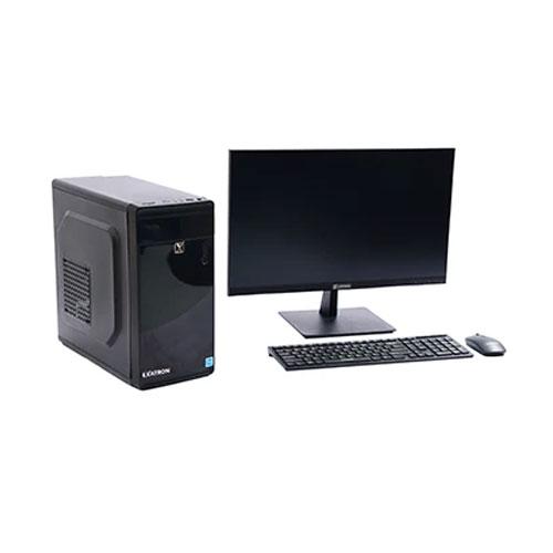  Exatron Dx310S Intel H610Desktop price in hyderabad, telangana, nellore, vizag, bangalore