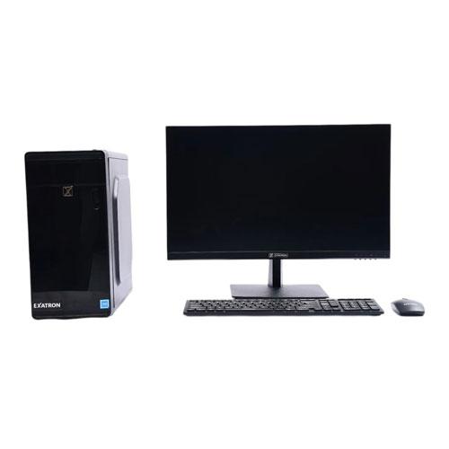 Exatron Dx505AP USB 2 port Desktop price in hyderabad, telangana, nellore, vizag, bangalore