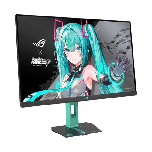 ASUS ROG Strix XG27ACMEG Desktop price in hyderabad, telangana, nellore, vizag, bangalore