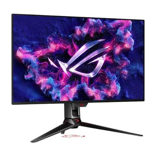 ASUS ROG Swift OLED 720Hz Desktop price in hyderabad, telangana, nellore, vizag, bangalore
