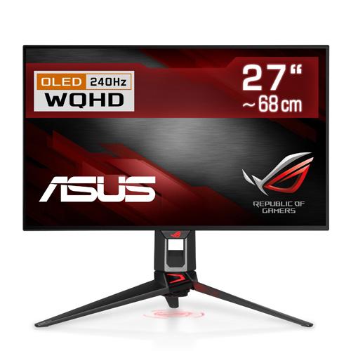 Asus ROG Strix XG32VC 90LM03S0 B04170 Desktop price in hyderabad, telangana, nellore, vizag, bangalore