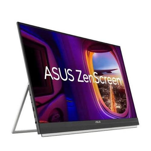 ASUS ZenScreen MB27ACF 27 inch 2K IPS portable Desktop price in hyderabad, telangana, nellore, vizag, bangalore