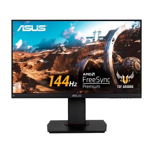 Asus tuf gaming 23 1080p monitor vg249q3r Desktop price in hyderabad, telangana, nellore, vizag, bangalore