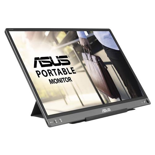 ASUS ZenScreen MB169CK stand Desktop price in hyderabad, telangana, nellore, vizag, bangalore