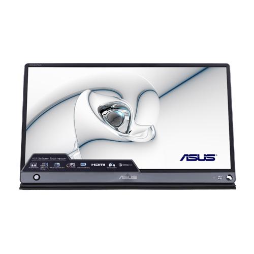 Asus ZenScreen Touch MB16AMR Portable USB Monitor User Desktop price in hyderabad, telangana, nellore, vizag, bangalore
