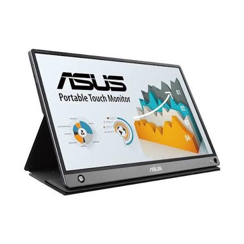 Asus Zenscreen MB16AMT Touch Problem Desktop price in hyderabad, telangana, nellore, vizag, bangalore